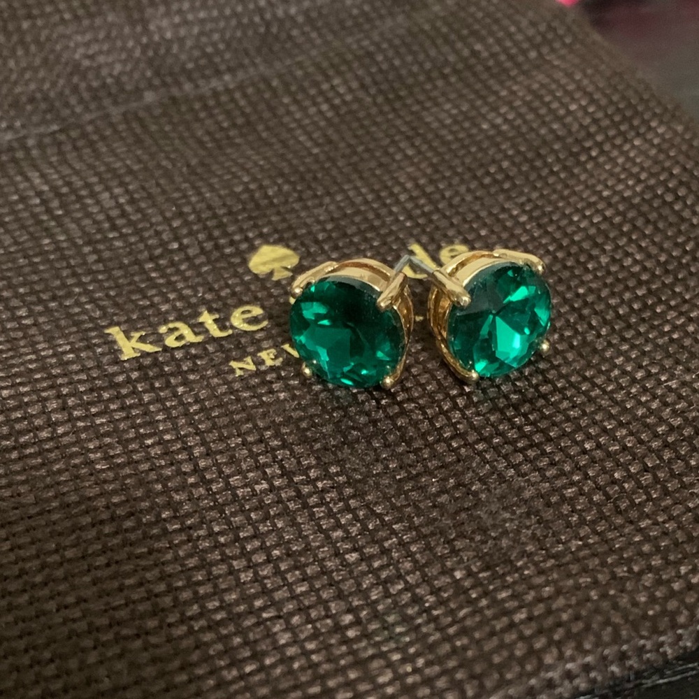 Kate Spade Studs